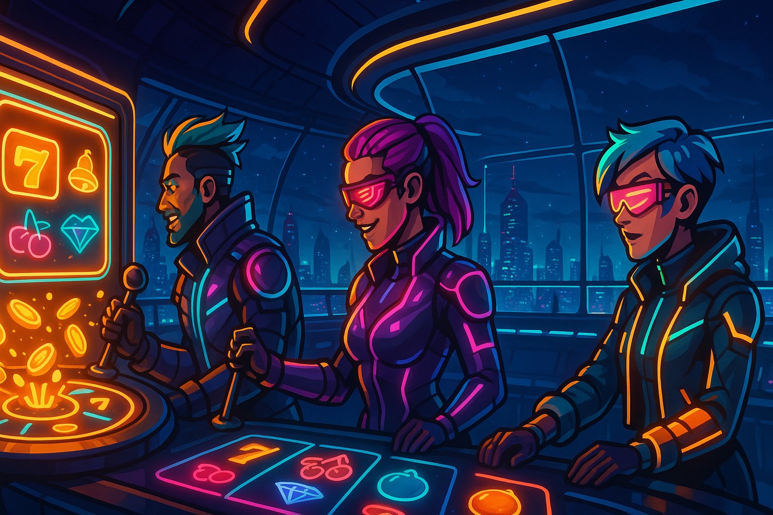 Privacy and account safety illustration for Sugar Rush Slots on apk 8777